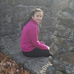 Meet your Posher, Karla